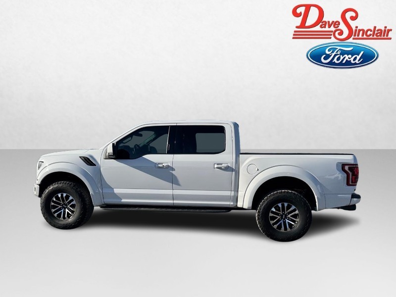 Ford F-150 Vehicle Image 10