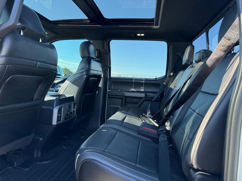 Ford F-150 Vehicle Image 12