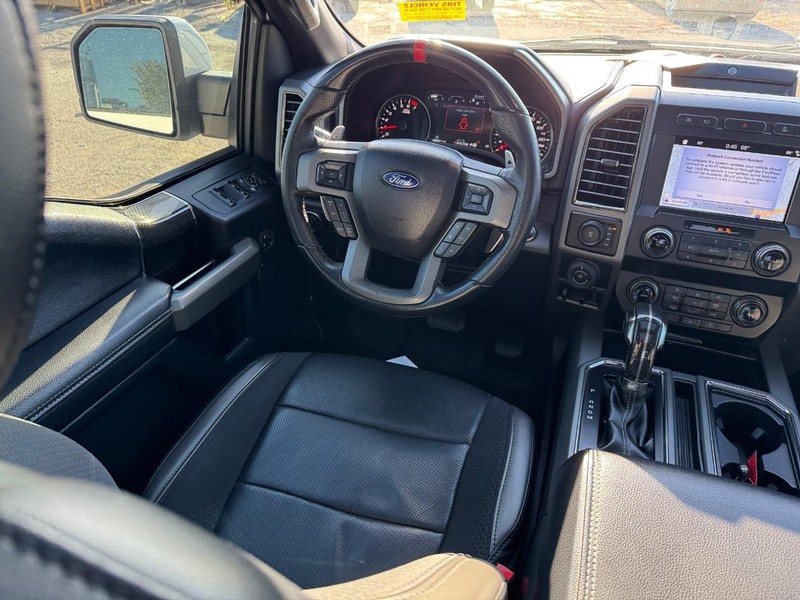 Ford F-150 Vehicle Image 14