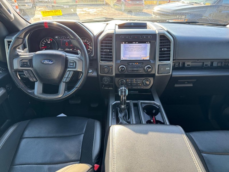 Ford F-150 Vehicle Image 15