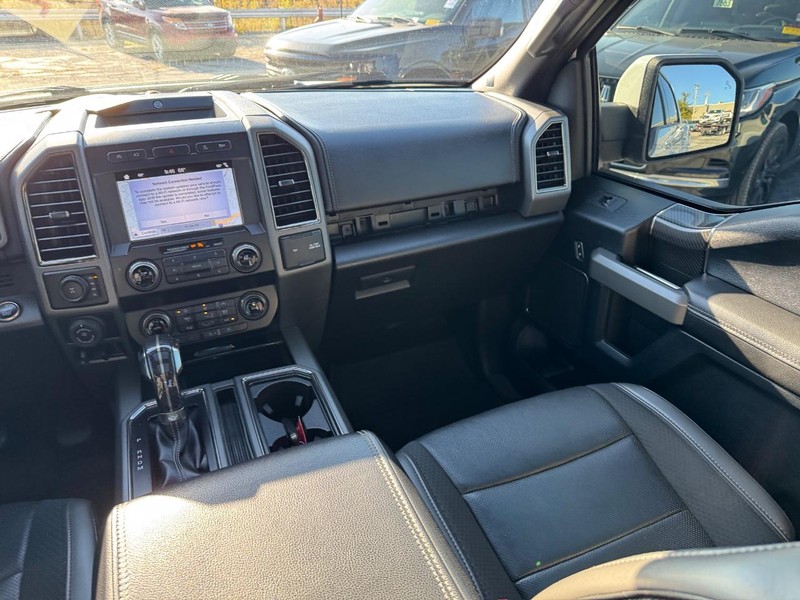 Ford F-150 Vehicle Image 16