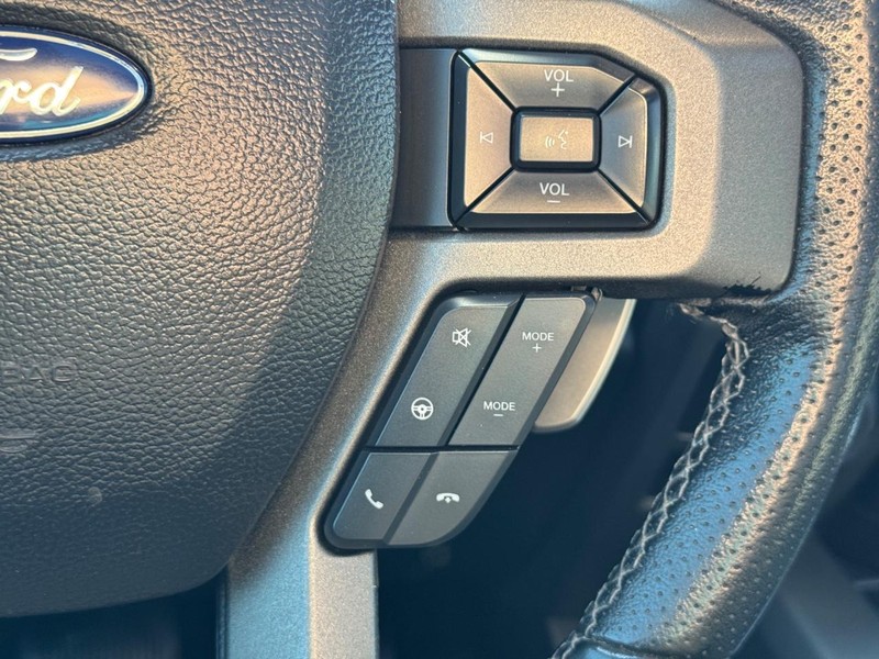 Ford F-150 Vehicle Image 22