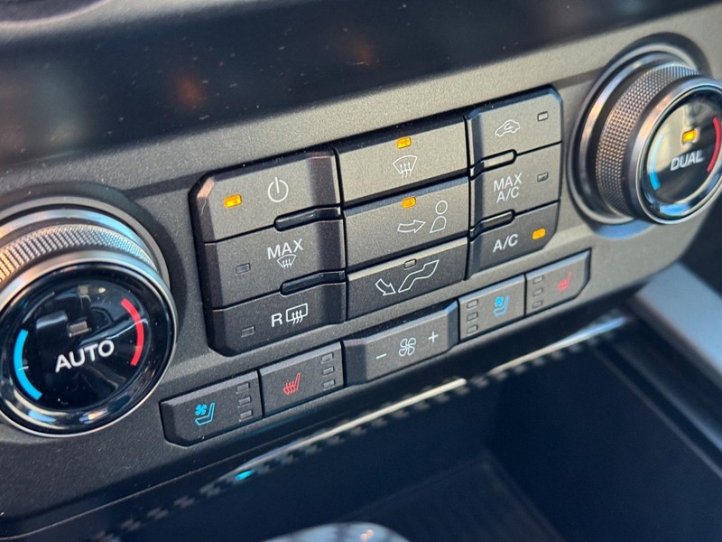 Ford F-150 Vehicle Image 23