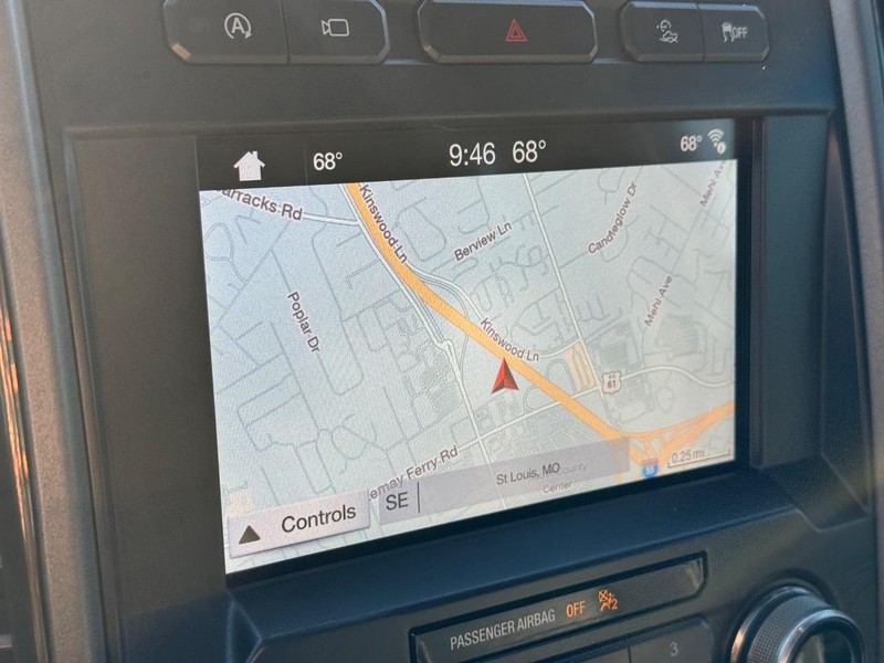 Ford F-150 Vehicle Image 24