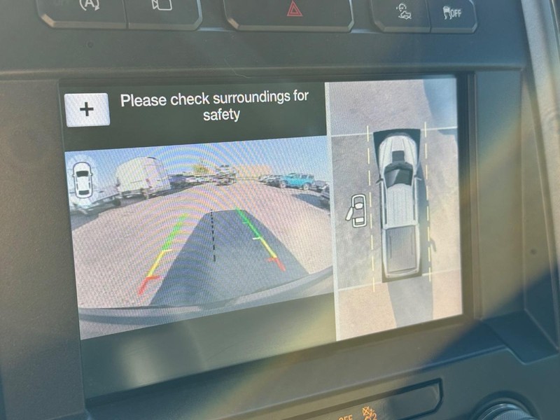 Ford F-150 Vehicle Image 25