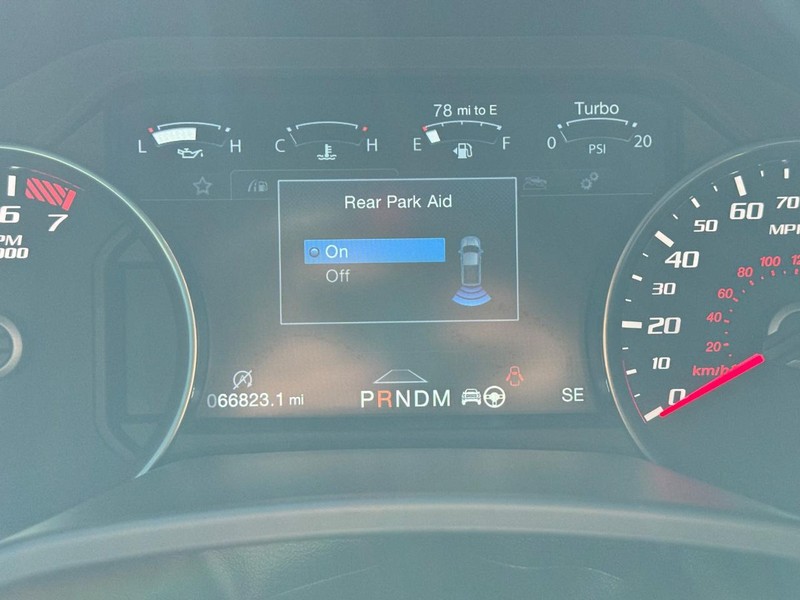 Ford F-150 Vehicle Image 26