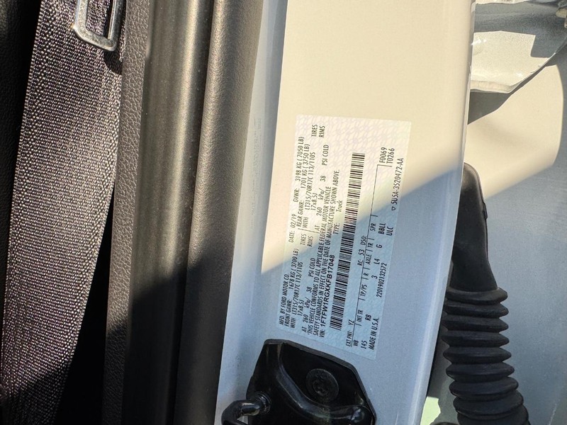 Ford F-150 Vehicle Image 27