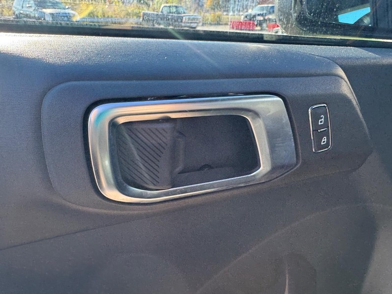 Ford Bronco Vehicle Image 17