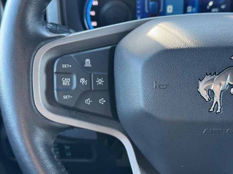 Ford Bronco Vehicle Image 19