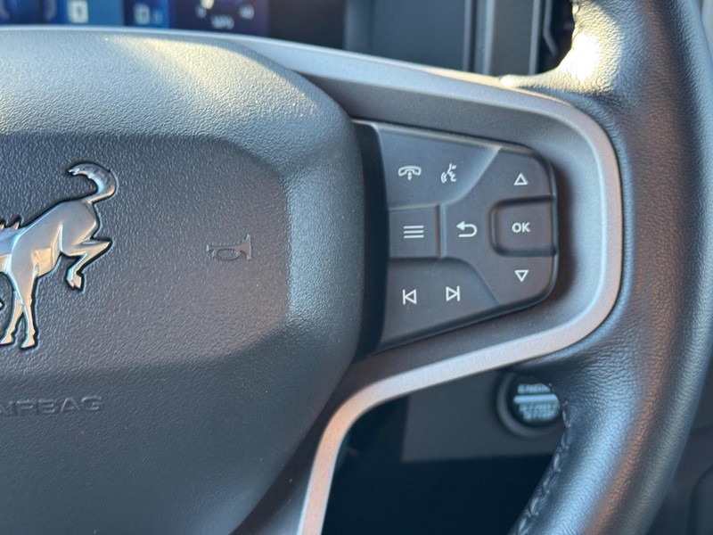 Ford Bronco Vehicle Image 20