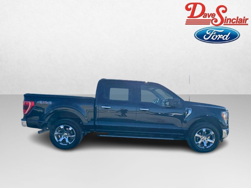 Ford F-150 Vehicle Full-screen Gallery Image 05