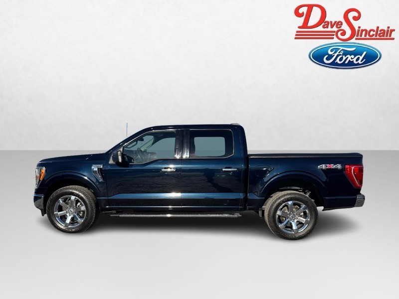 Ford F-150 Vehicle Full-screen Gallery Image 10