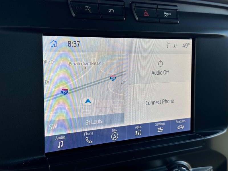 Ford F-150 Vehicle Full-screen Gallery Image 21