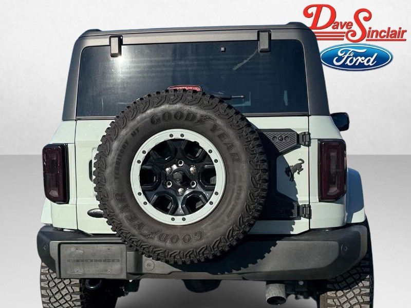 Ford Bronco Vehicle Full-screen Gallery Image 08