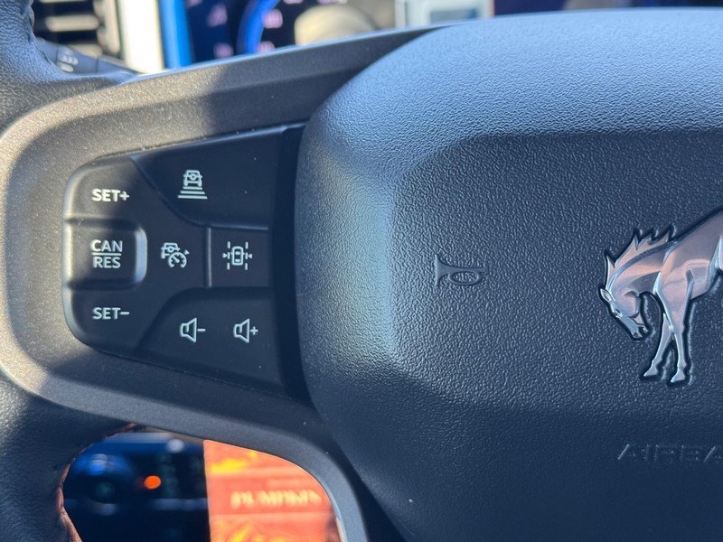 Ford Bronco Vehicle Full-screen Gallery Image 19