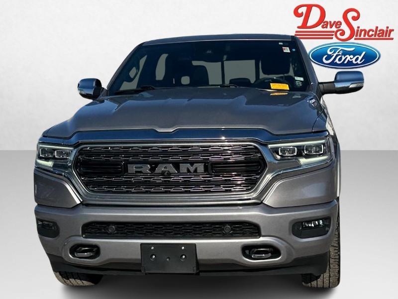 Ram 1500 Vehicle Image 02