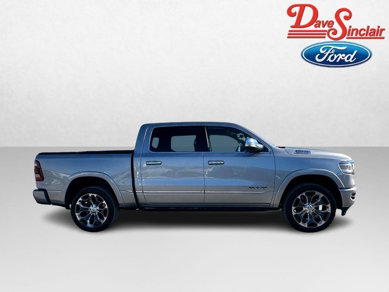 Ram 1500 Vehicle Image 05