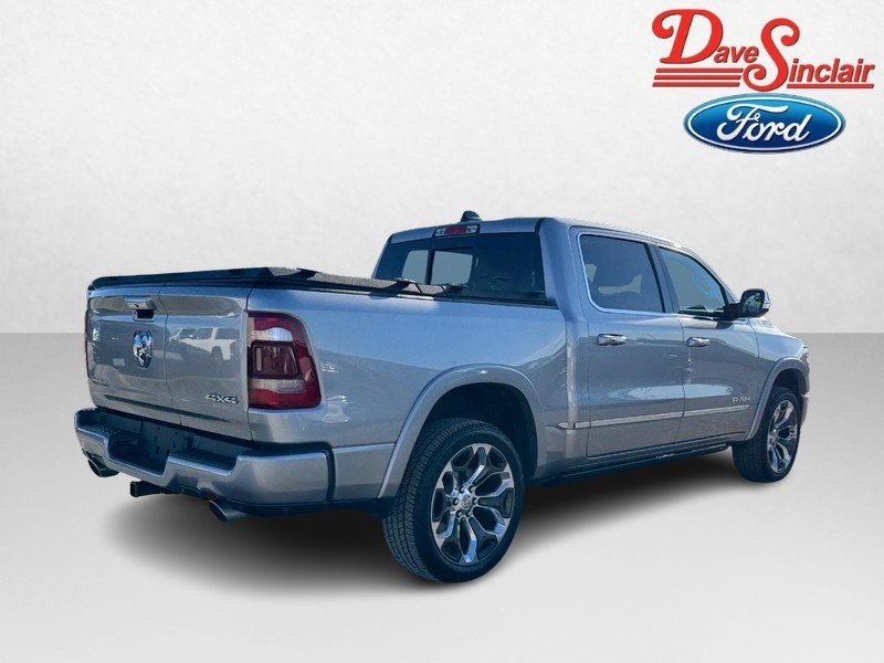 Ram 1500 Vehicle Image 07