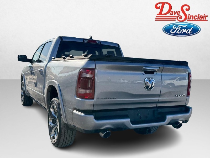 Ram 1500 Vehicle Image 09