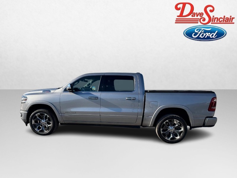 Ram 1500 Vehicle Image 10