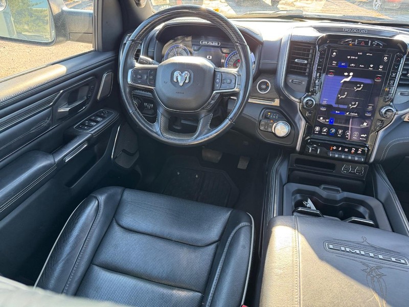 Ram 1500 Vehicle Image 14