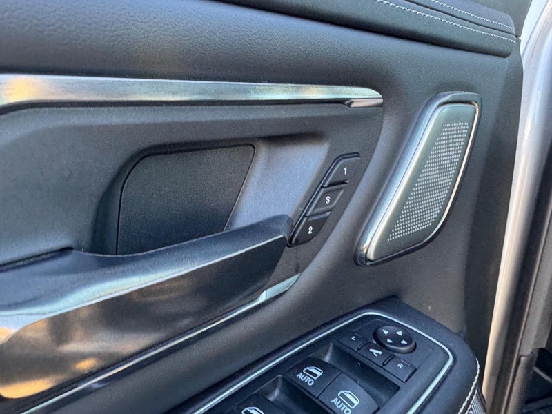 Ram 1500 Vehicle Image 17