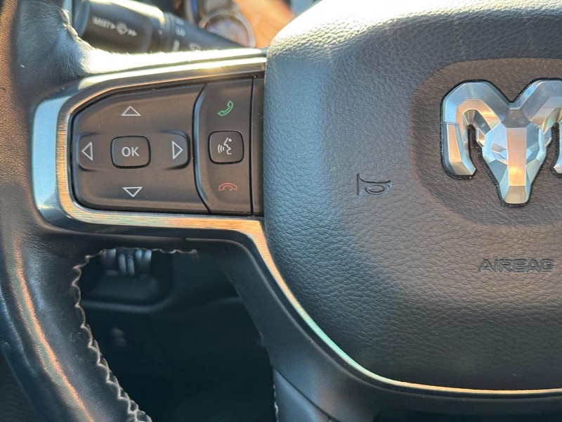 Ram 1500 Vehicle Image 19