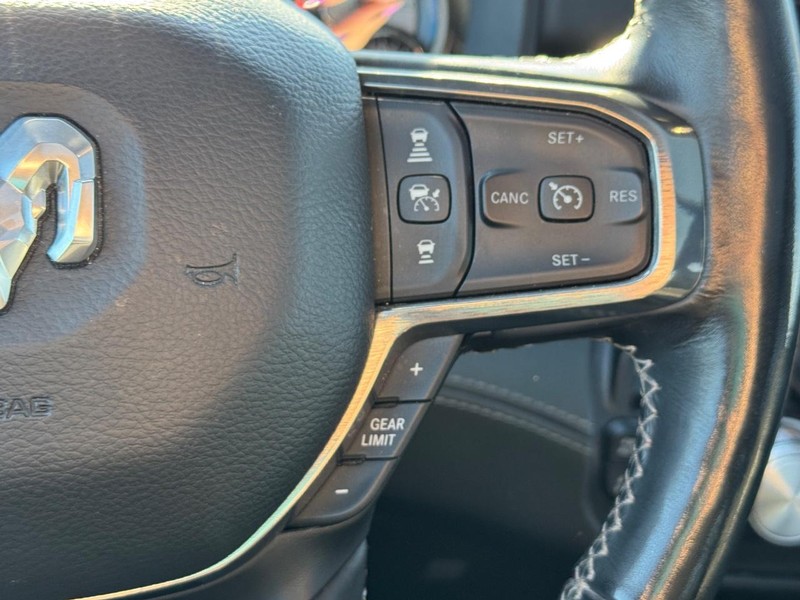 Ram 1500 Vehicle Image 20