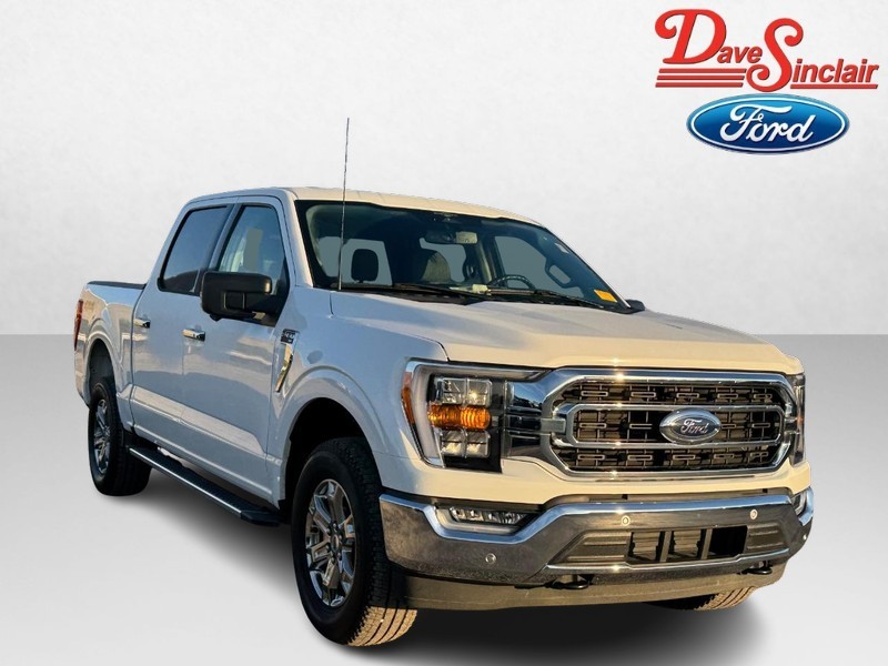Ford F-150 Vehicle Image 04