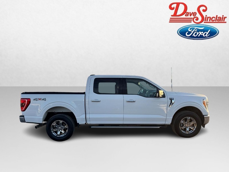 Ford F-150 Vehicle Image 05
