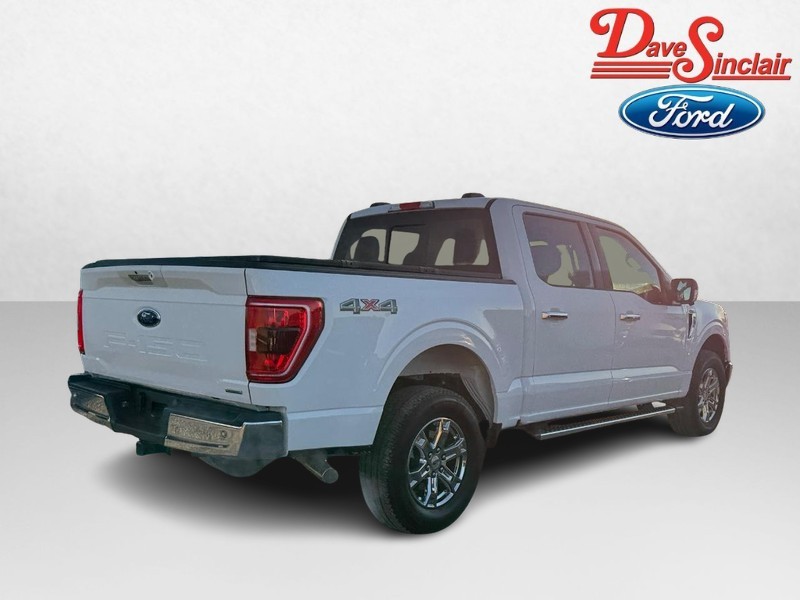 Ford F-150 Vehicle Image 07