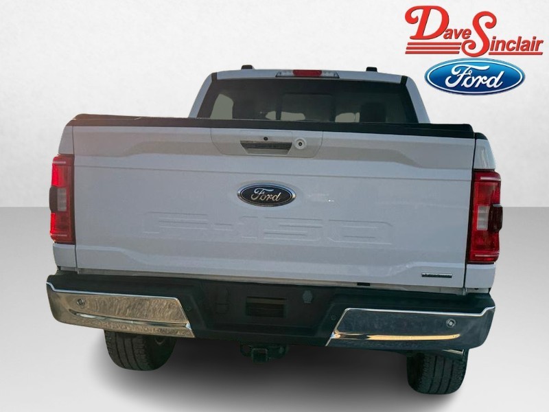 Ford F-150 Vehicle Image 08