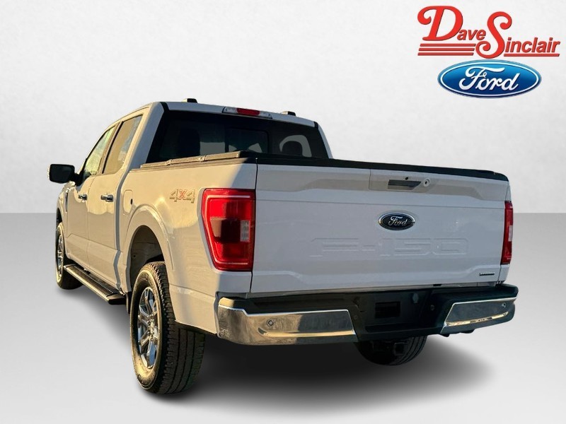 Ford F-150 Vehicle Image 09
