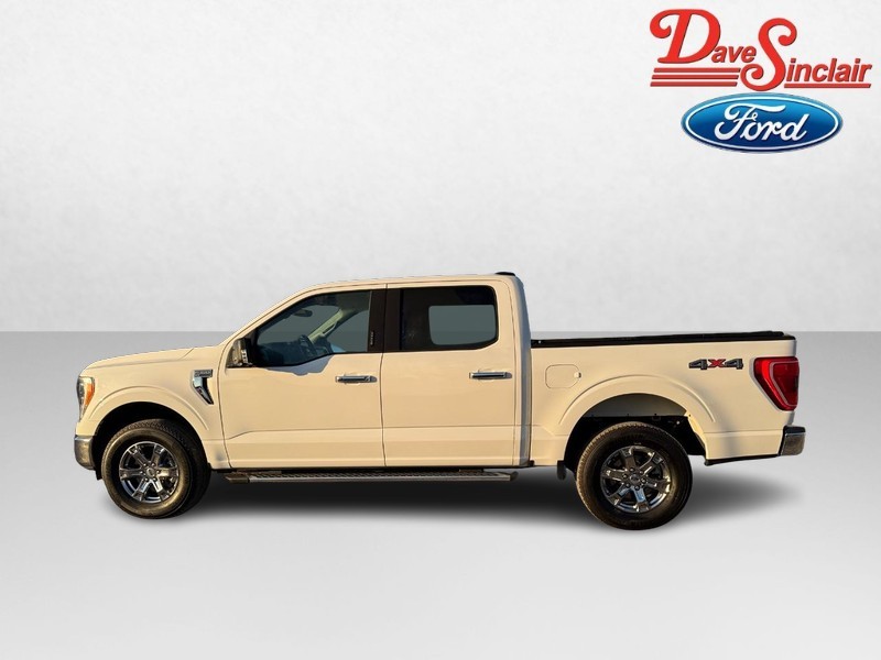 Ford F-150 Vehicle Image 10