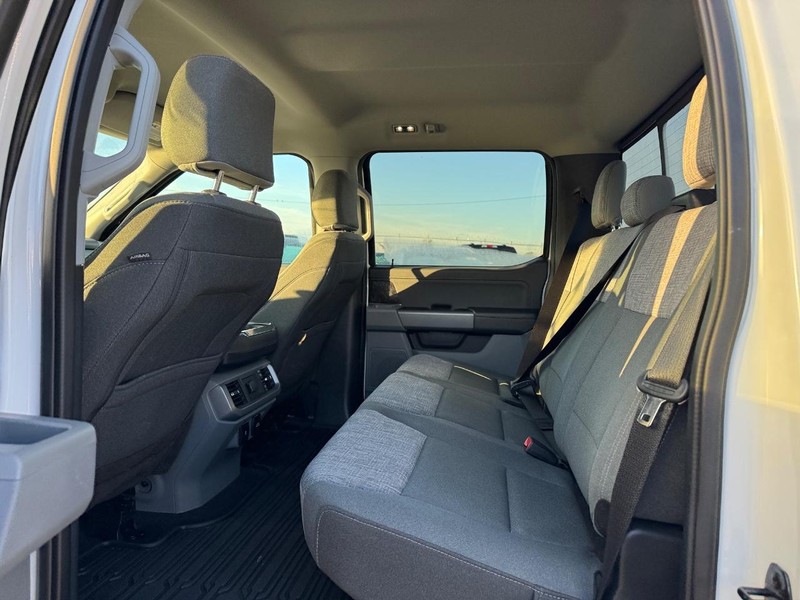 Ford F-150 Vehicle Image 12