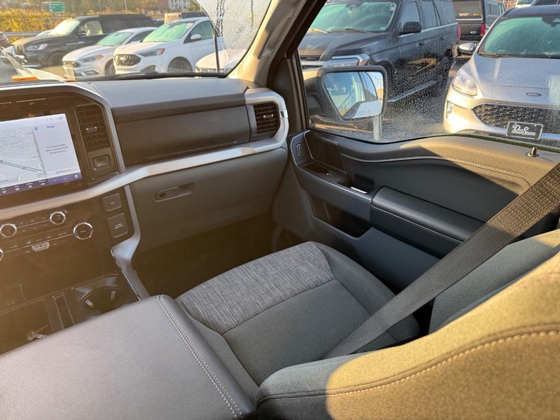 Ford F-150 Vehicle Image 15