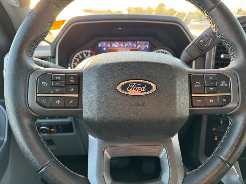 Ford F-150 Vehicle Image 17