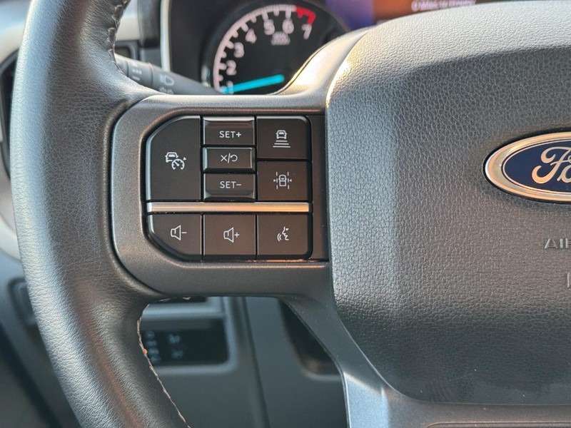 Ford F-150 Vehicle Image 18