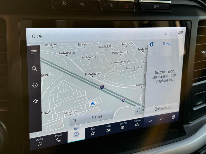 Ford F-150 Vehicle Image 20