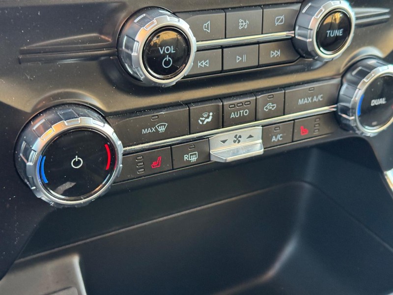 Ford F-150 Vehicle Image 21