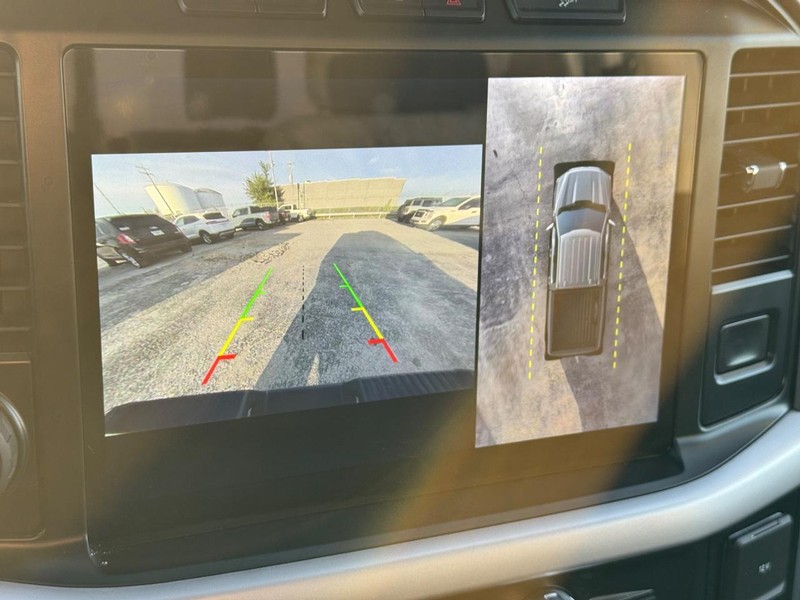 Ford F-150 Vehicle Image 22