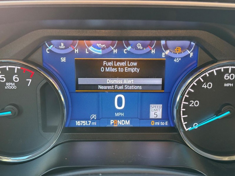 Ford F-150 Vehicle Image 23