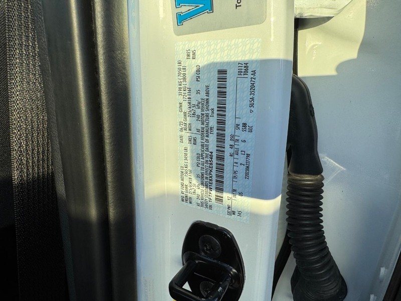 Ford F-150 Vehicle Image 24