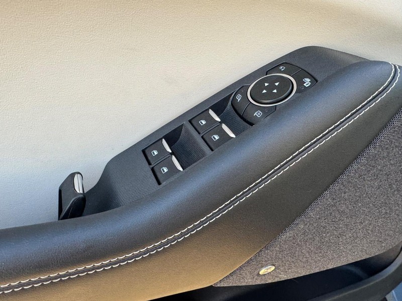 Ford Mustang Mach-E Vehicle Image 16