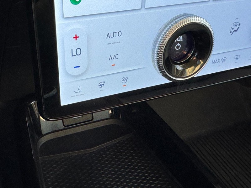 Ford Mustang Mach-E Vehicle Image 22