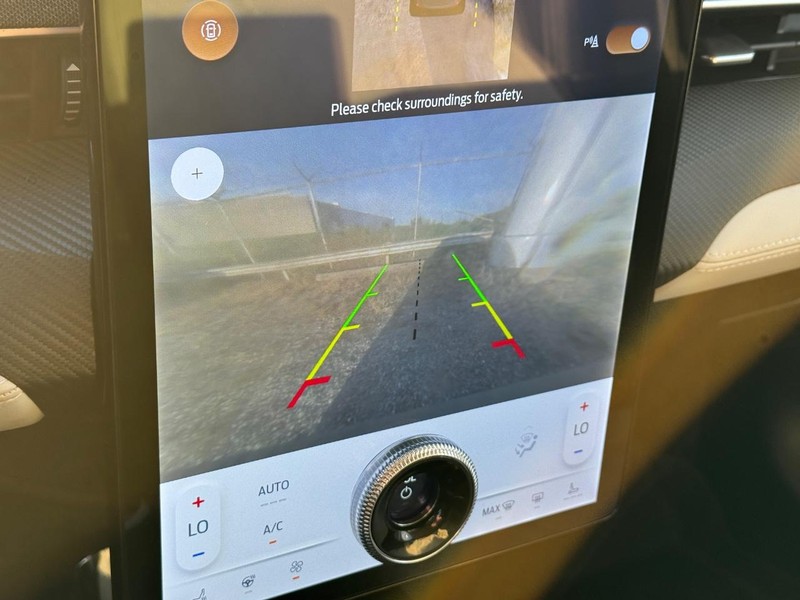 Ford Mustang Mach-E Vehicle Image 23