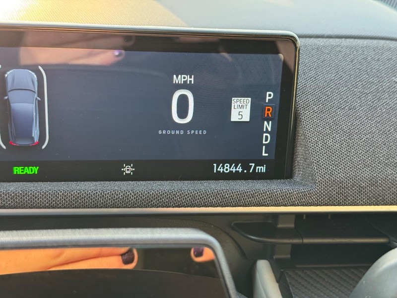 Ford Mustang Mach-E Vehicle Image 24