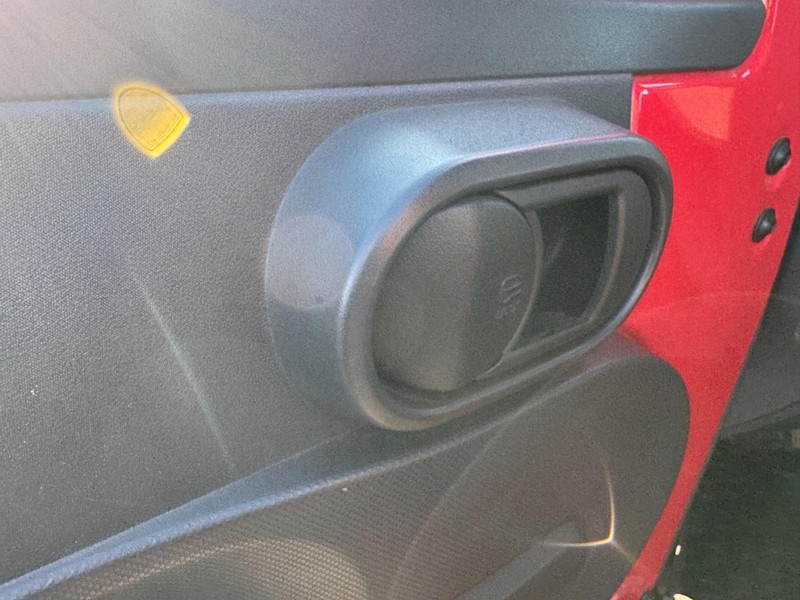 Jeep Wrangler Unlimited Vehicle Image 17