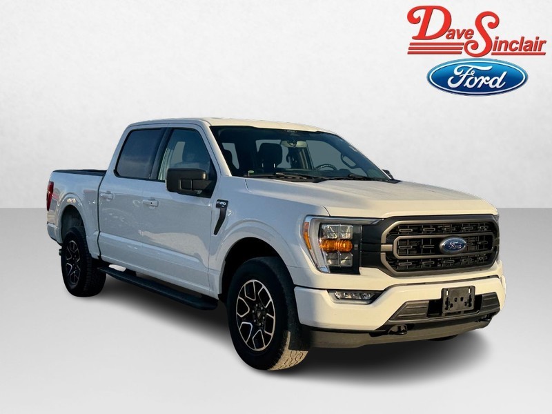 Ford F-150 Vehicle Image 04