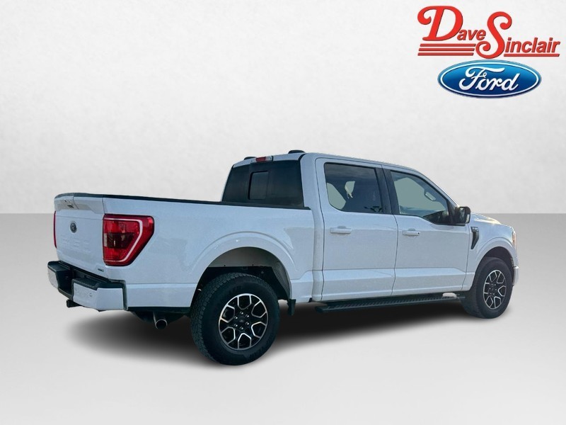 Ford F-150 Vehicle Image 07